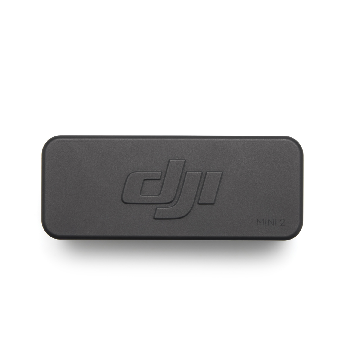 DJI MIC Mini 2 Charging Case, Ladeschale