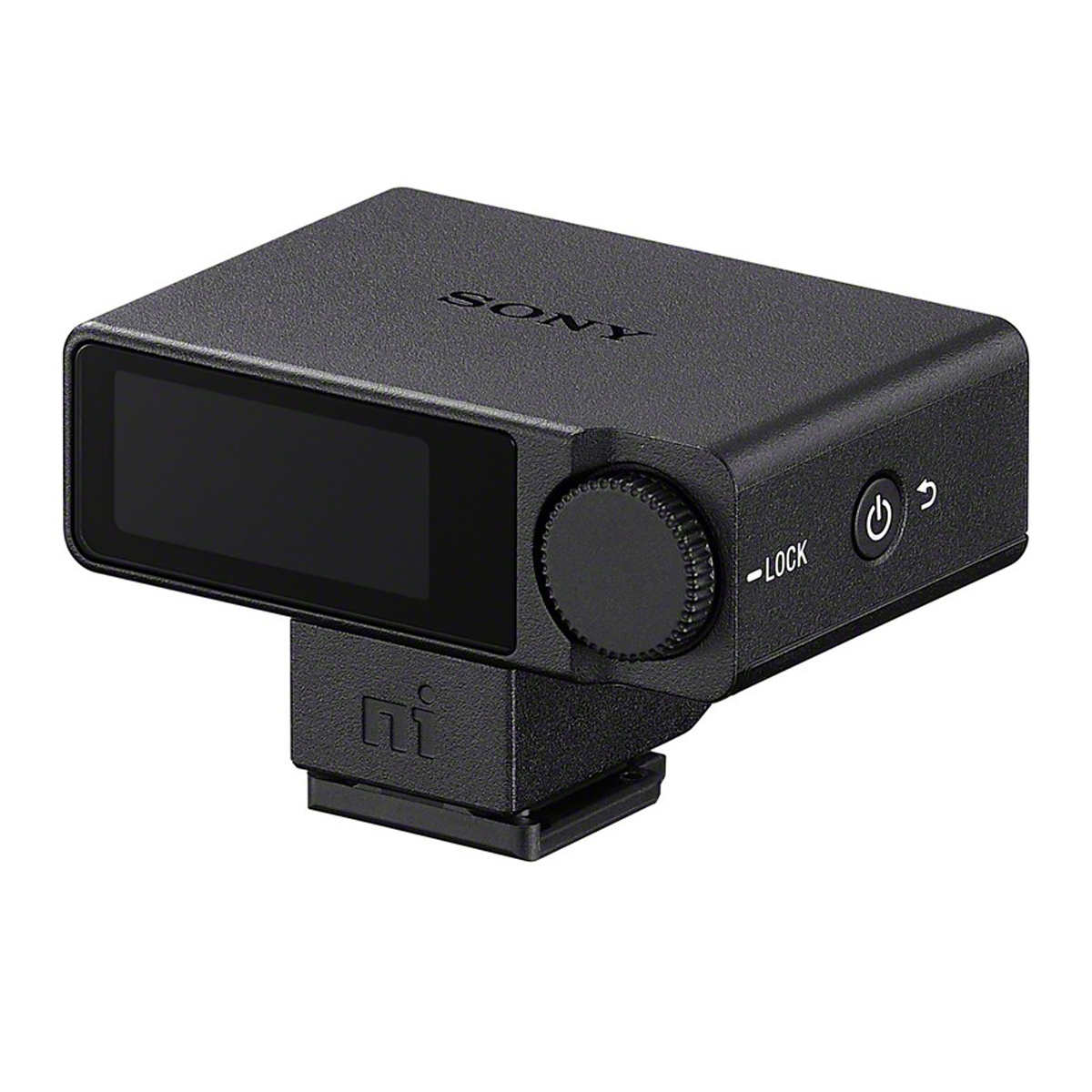 Sony ECM-W5R (Receiver)