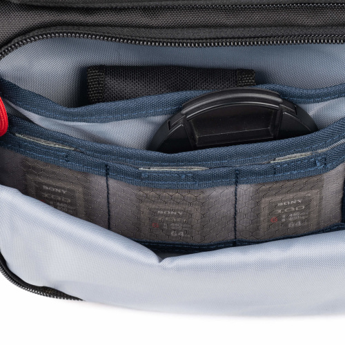 ThinkTank Mirrorless Mover 30 V2 Cool Grey