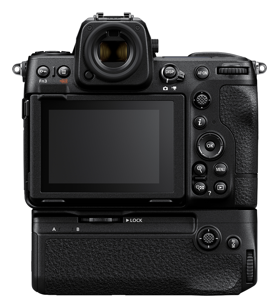 Nikon Z8 Body + 400mm/4.5 VR S | Lightweight Pro Bundle