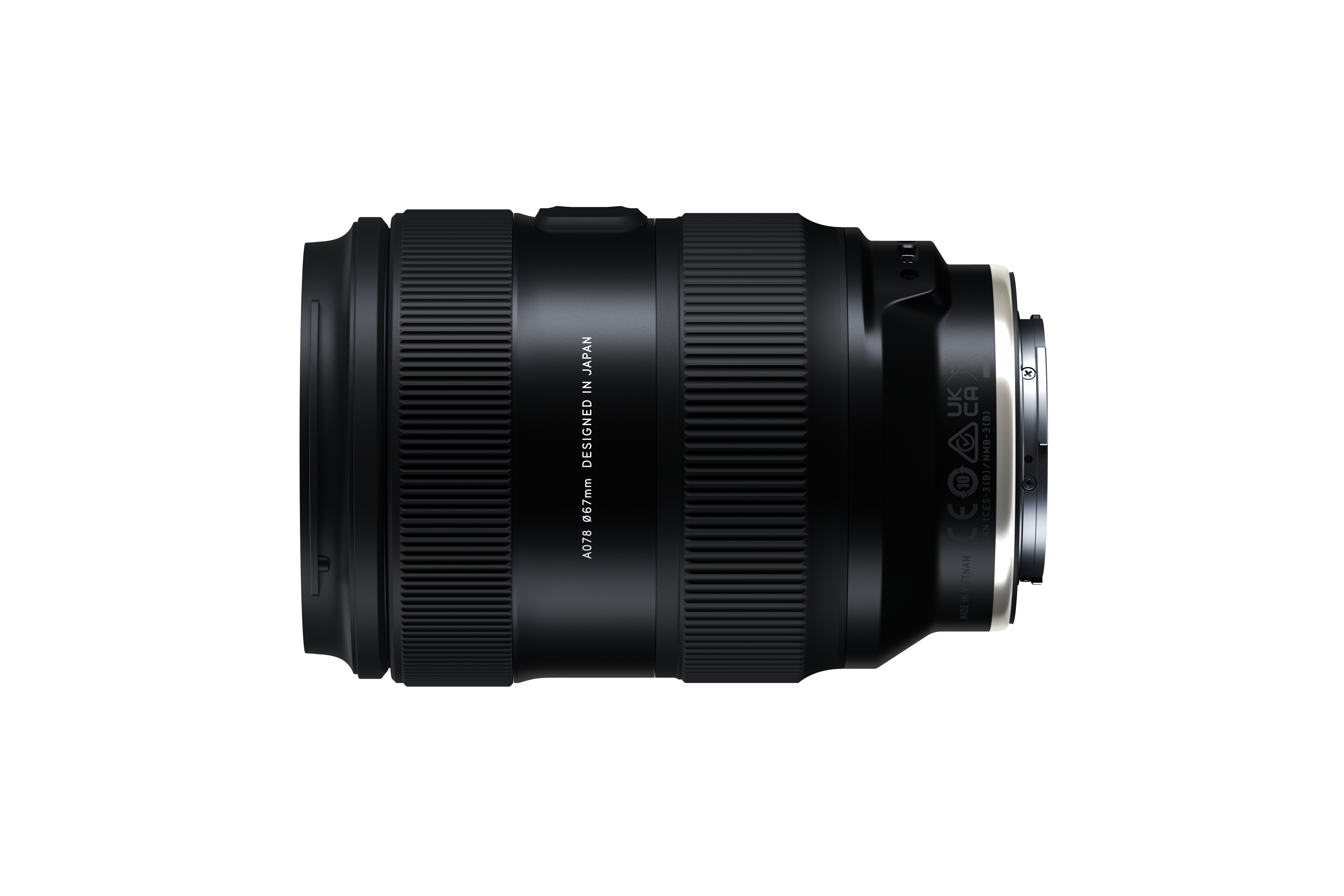Tamron 35-100mm F/2.8 Di III VXD Sony E-Mount
