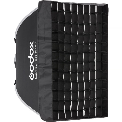 Godox EazyFlow Rect 45x60 - Softbox Faltbar