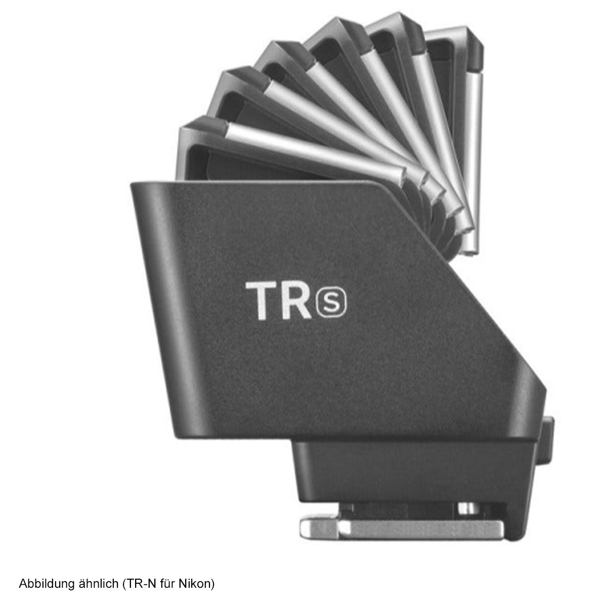 Godox TR-N TTL-Blitzschuhadapter für Nikon