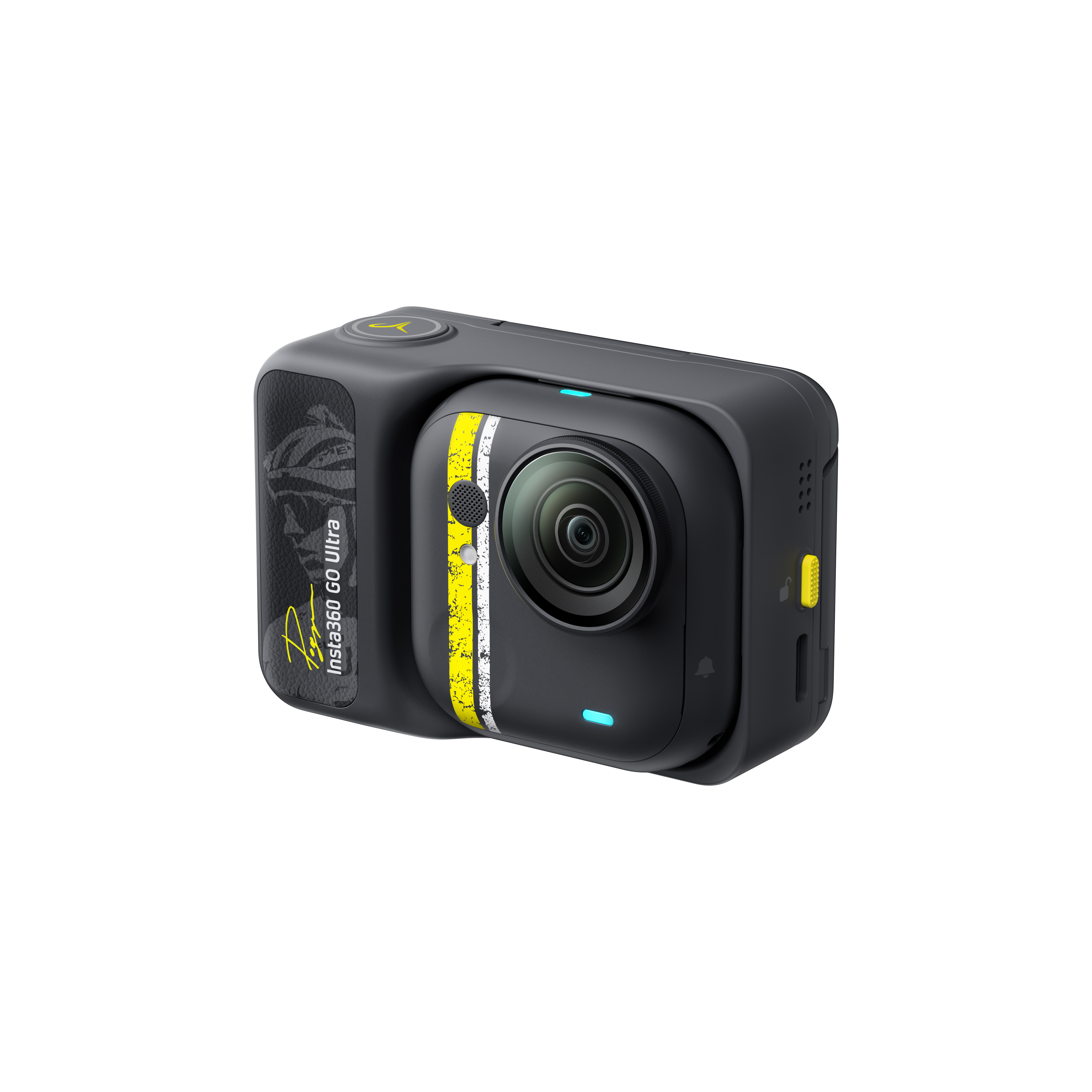 Insta360 GO Ultra Tadej Pogačar Edition