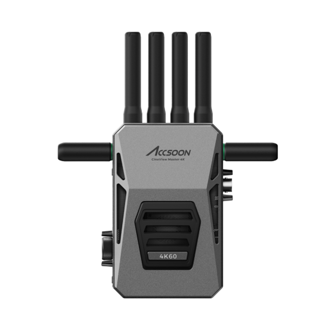 Accsoon CineView Master 4K - Wireless Video Transmission Set, je 1 Transm./Rec