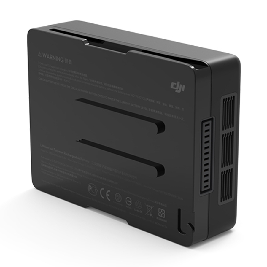 DJI TB50 Intelligent Battery 6S Akku 4280mAh (PART6)