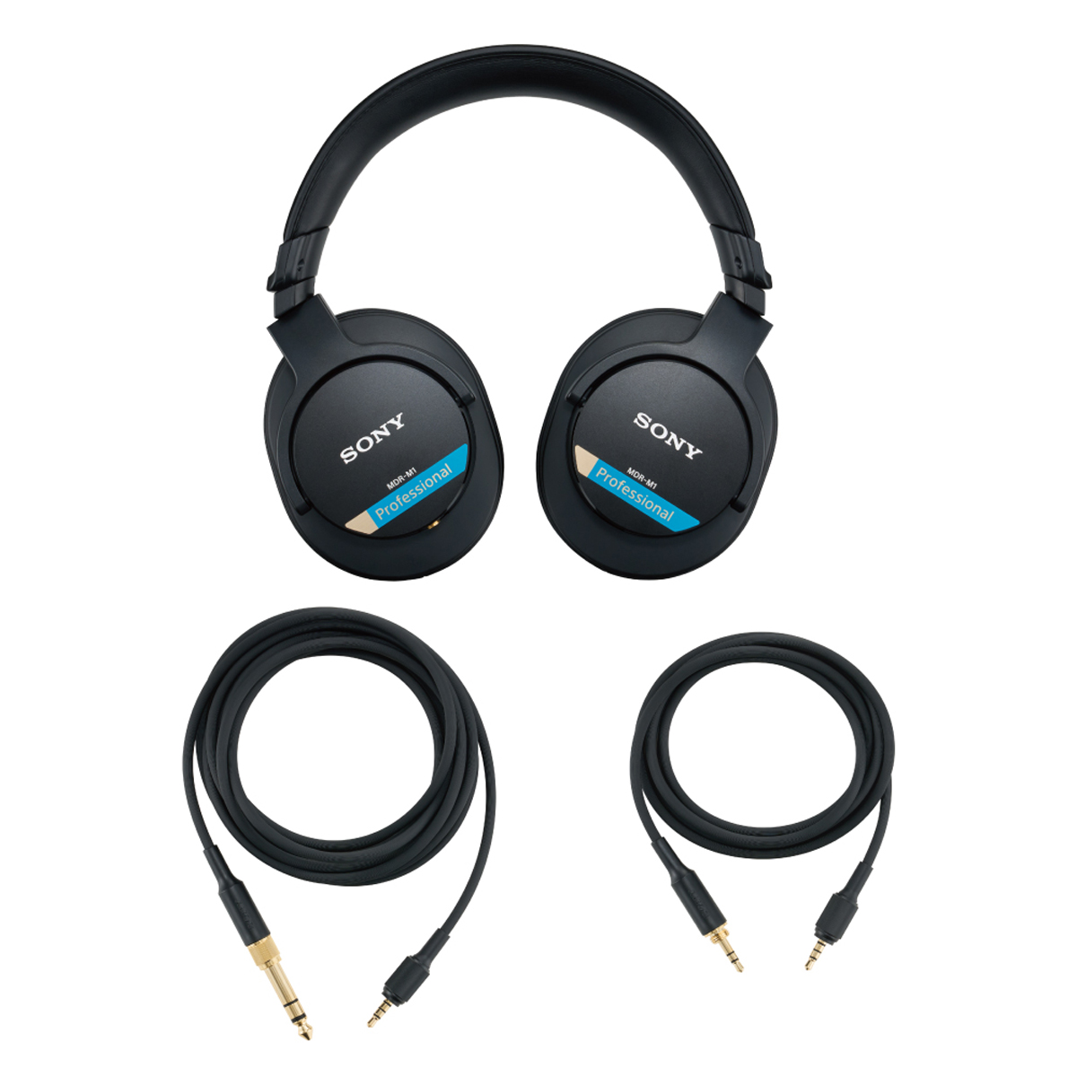 Sony MDR-M1 Monitor-Kopfhörer