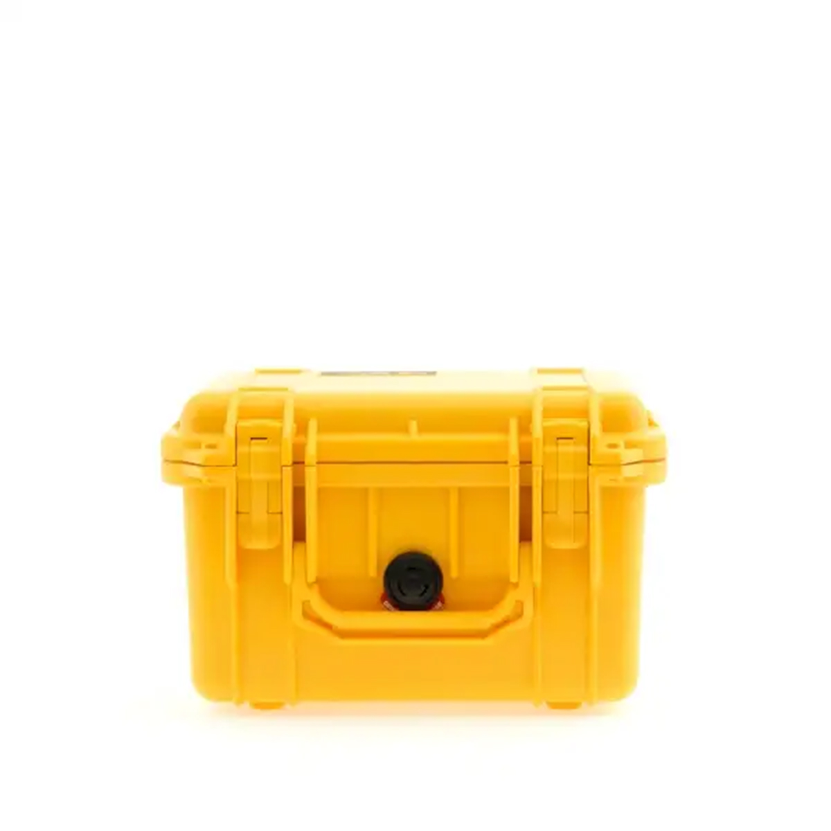 Pelicase 1300 Gelb mit Schaumstoff