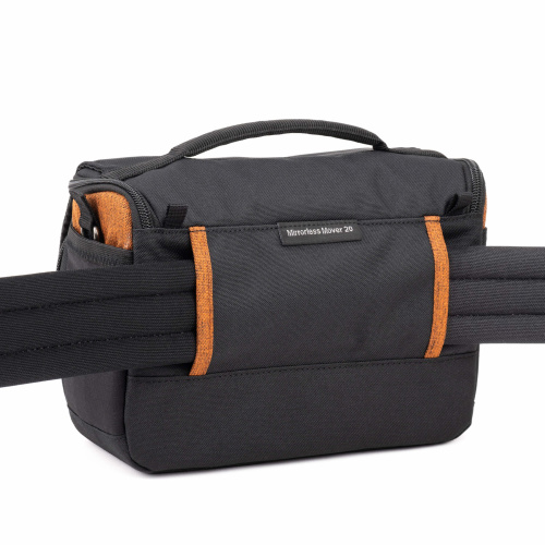 ThinkTank Mirrorless Mover 20 V2 Campfire Orange