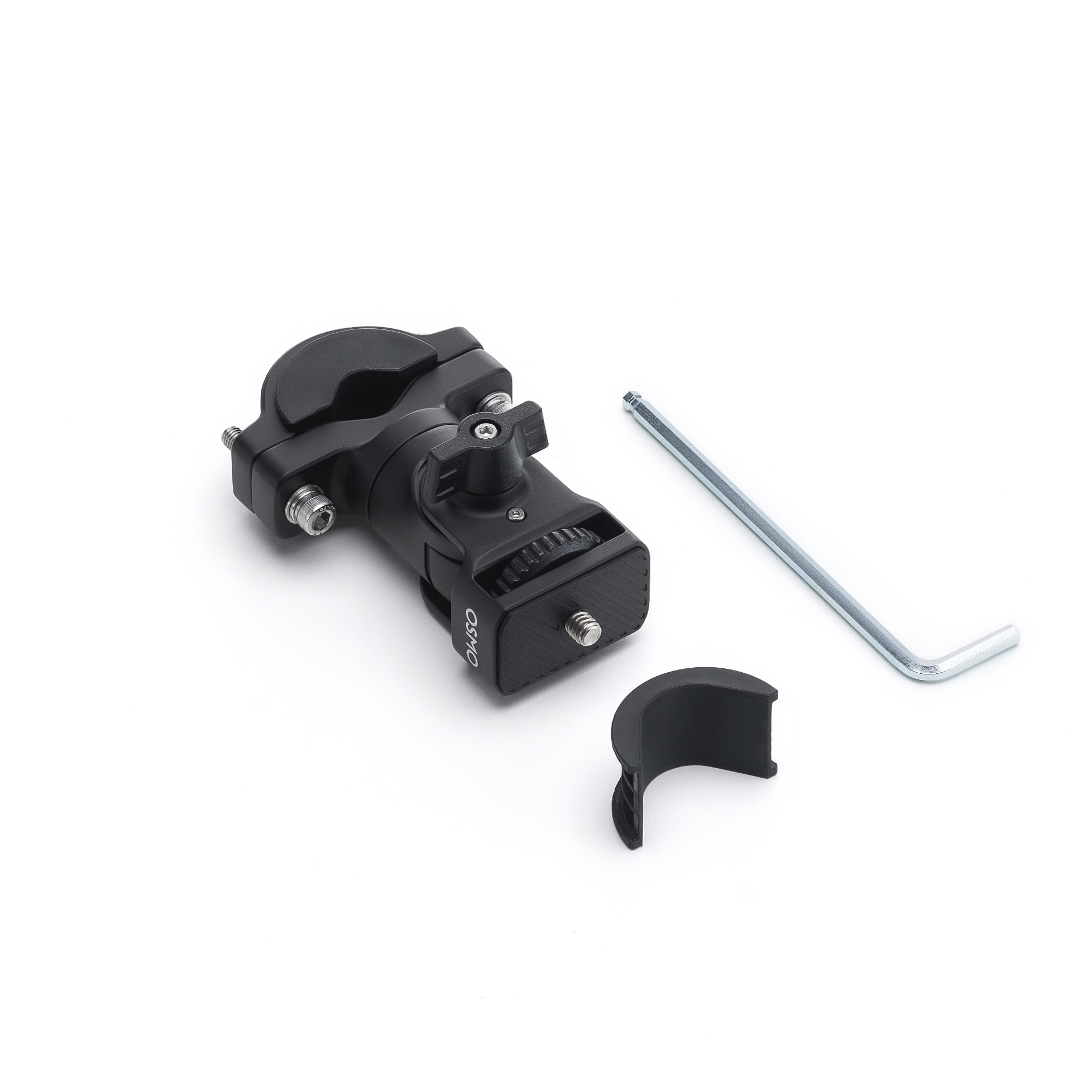 DJI Osmo Motorcycle Heavy-Duty Mount