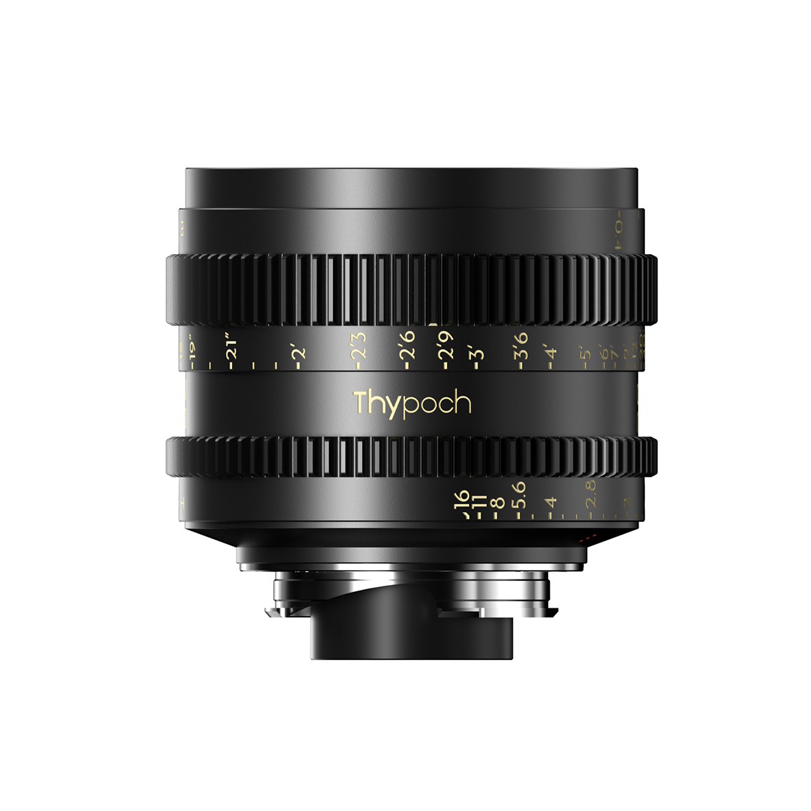 THYPOCH Simera-C 28mm T1,5 FF Prime Cine Lens (M Mount)