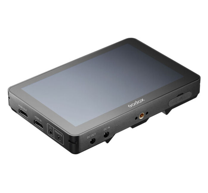 Godox GM7S - 4K HDMI 7" Ultra Bright