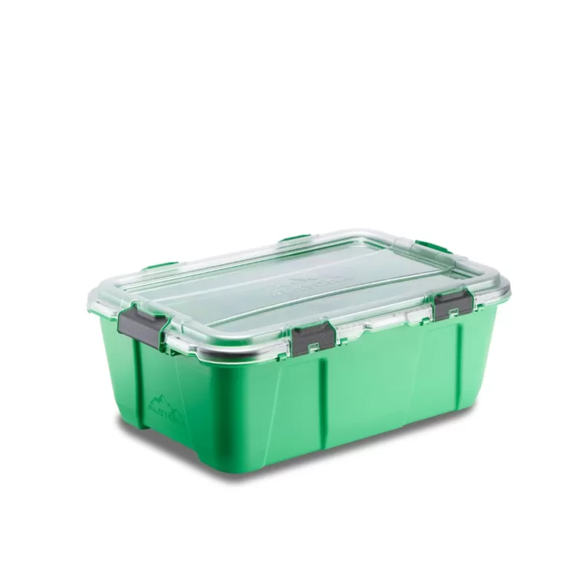 Alstora Container Set Grass-Grün
