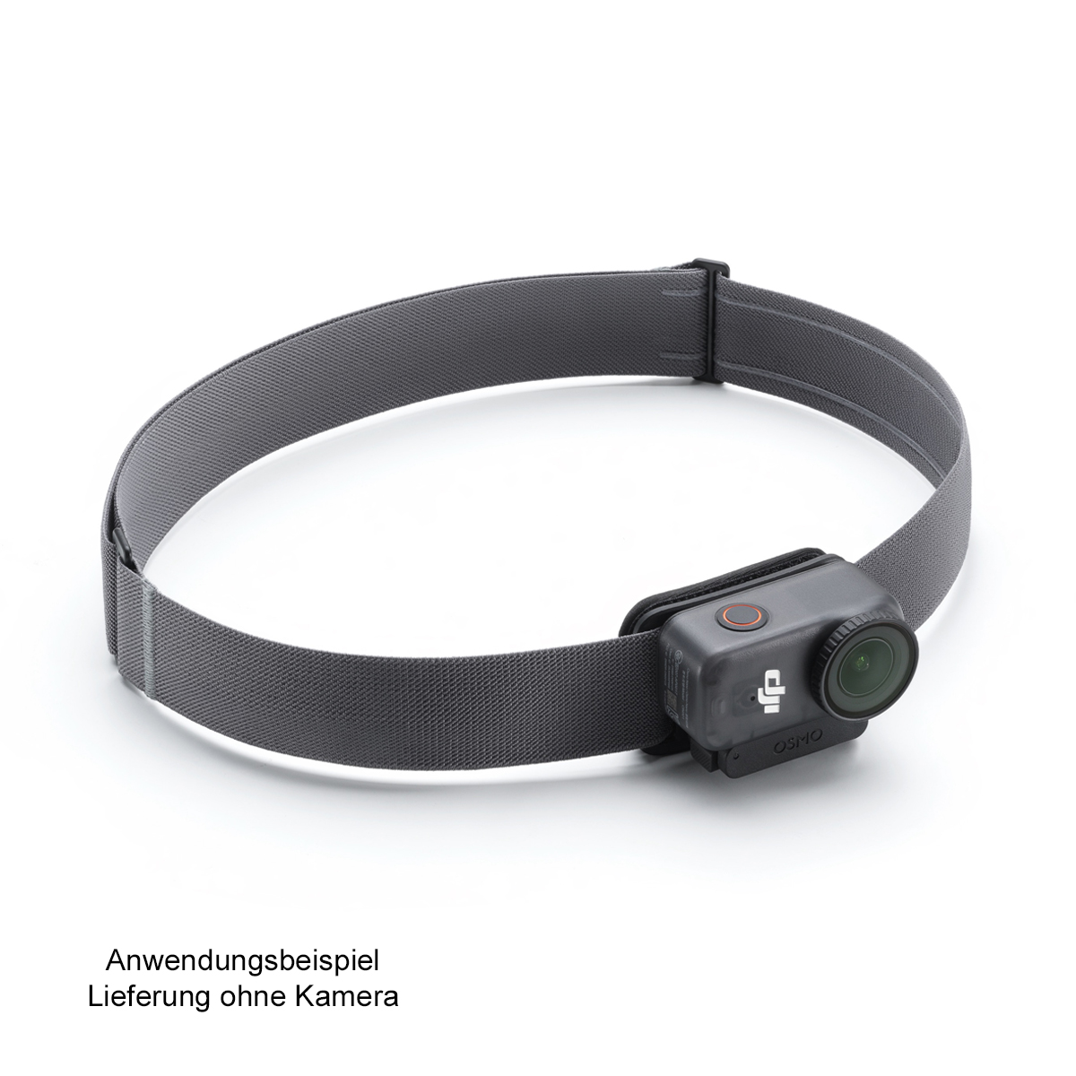 DJI OSMO NANO Magnet Brustgurt