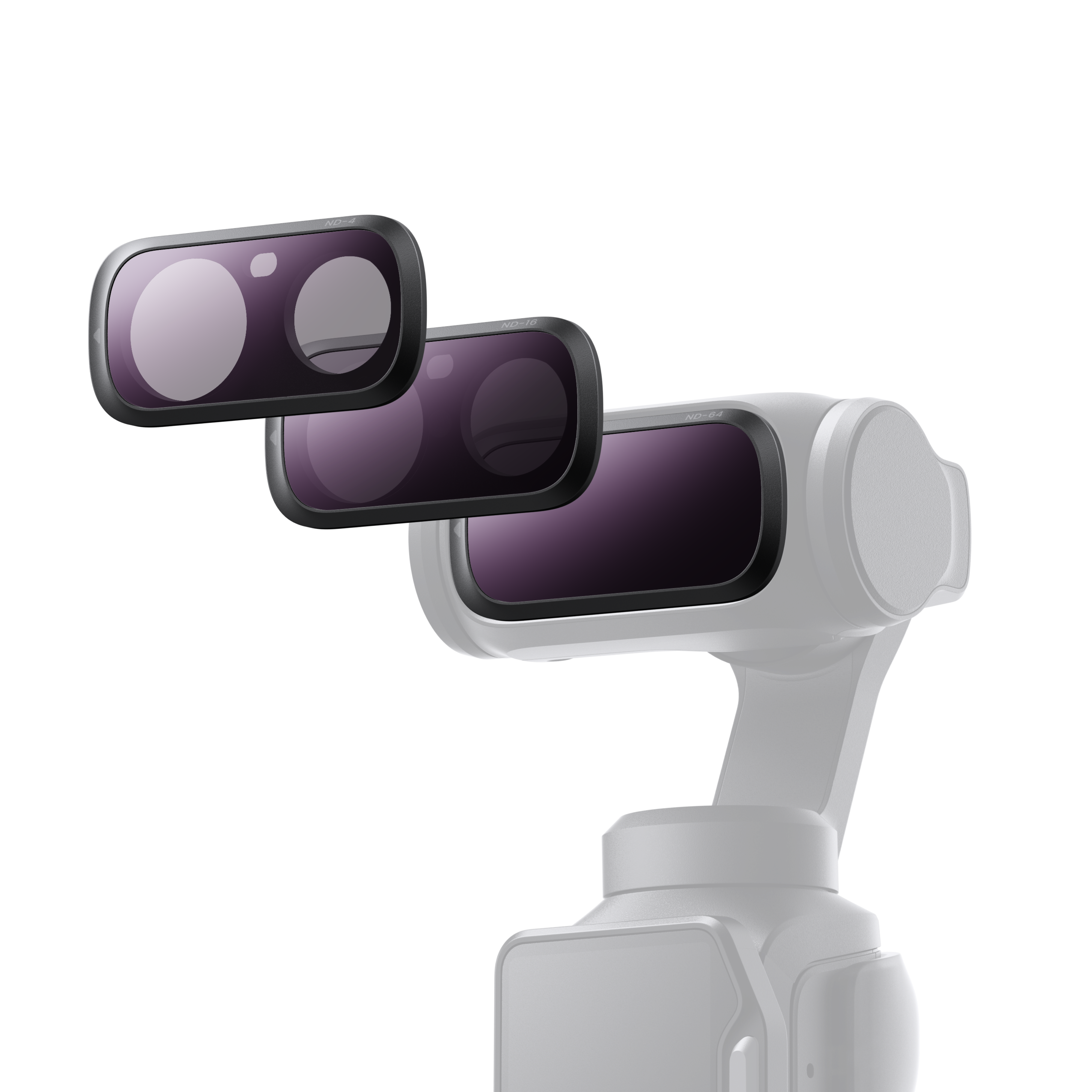 Insta360 Luna Ultra ND Filter Set