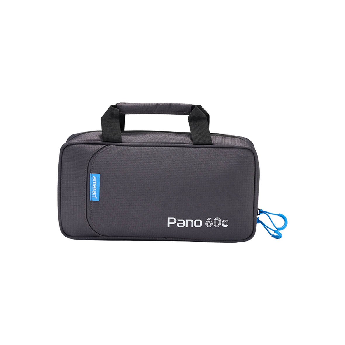 Amaran Pano 60c charcoal Lichtkit (EU) Flächenleuchte