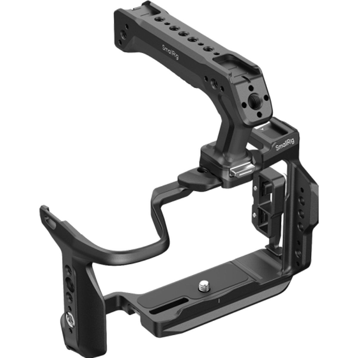 SmallRig 6379 HawLock Schnellwechsel- Cage-Kit Canon EOS R6 V