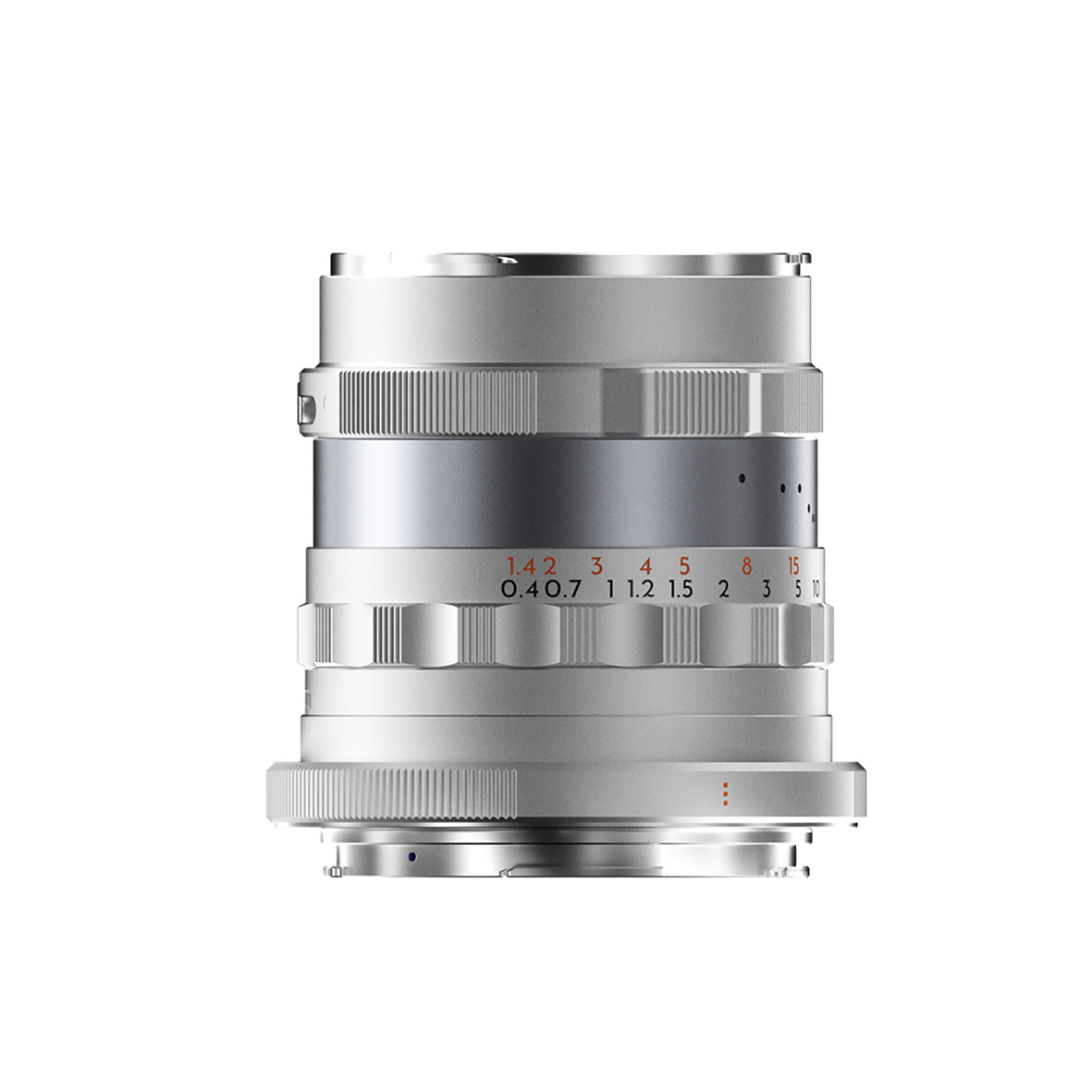 THYPOCH Full-frame Photography Lens Simera 28mm f1,4 for  Canon RF Mount, Si