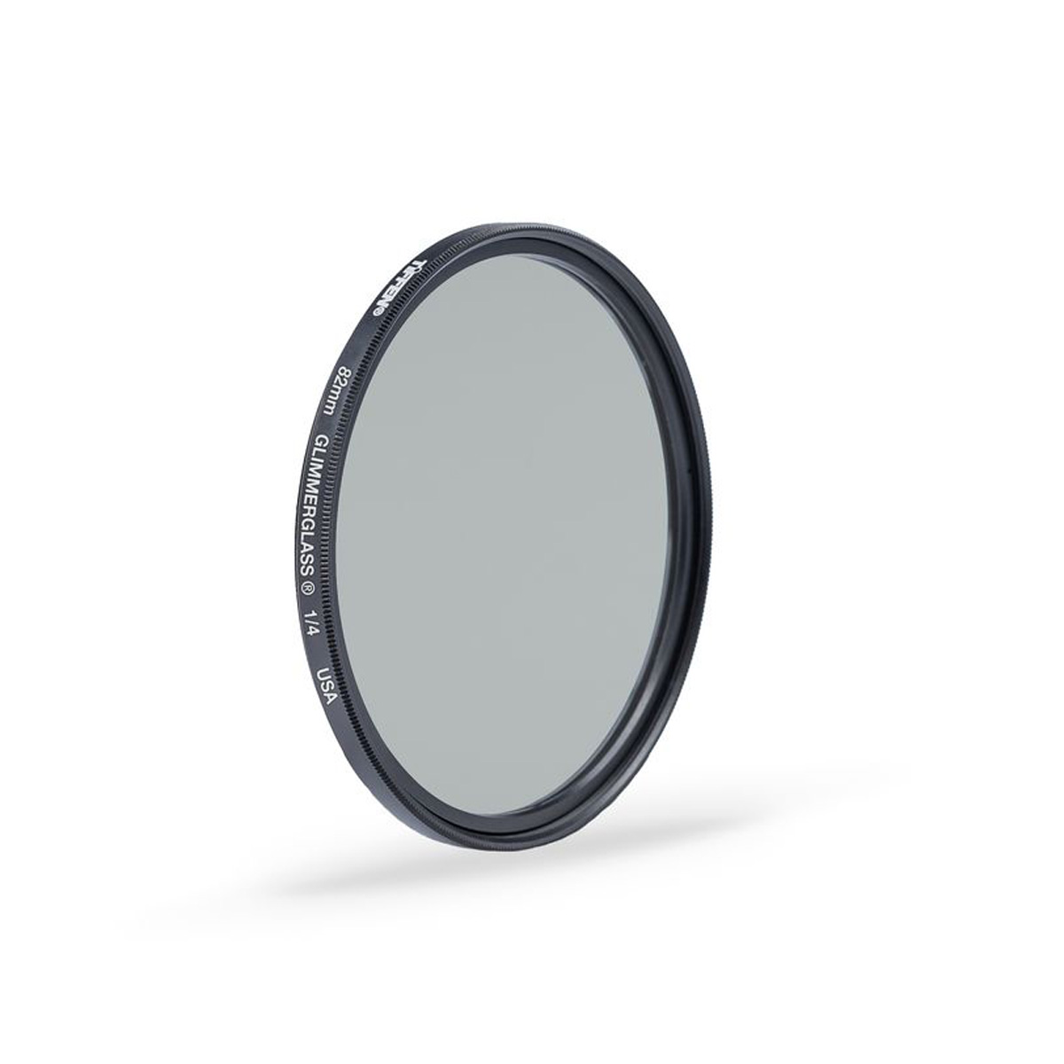 Tiffen 82 mm GLIMMERGLASS 1/4 Filter