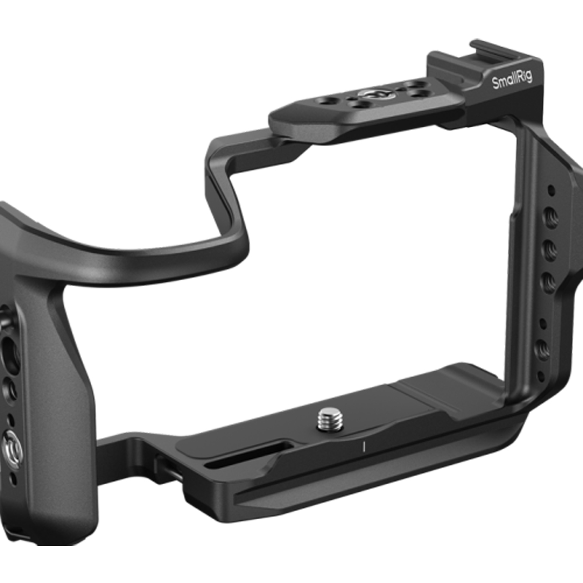 SmallRig 6372 HawLock Schnellverschluss - Cage für Canon EOS R6 V