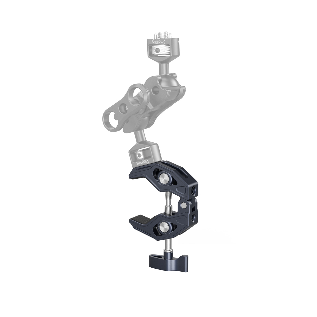 SmallRig 3755B Crap Shaped Clamp