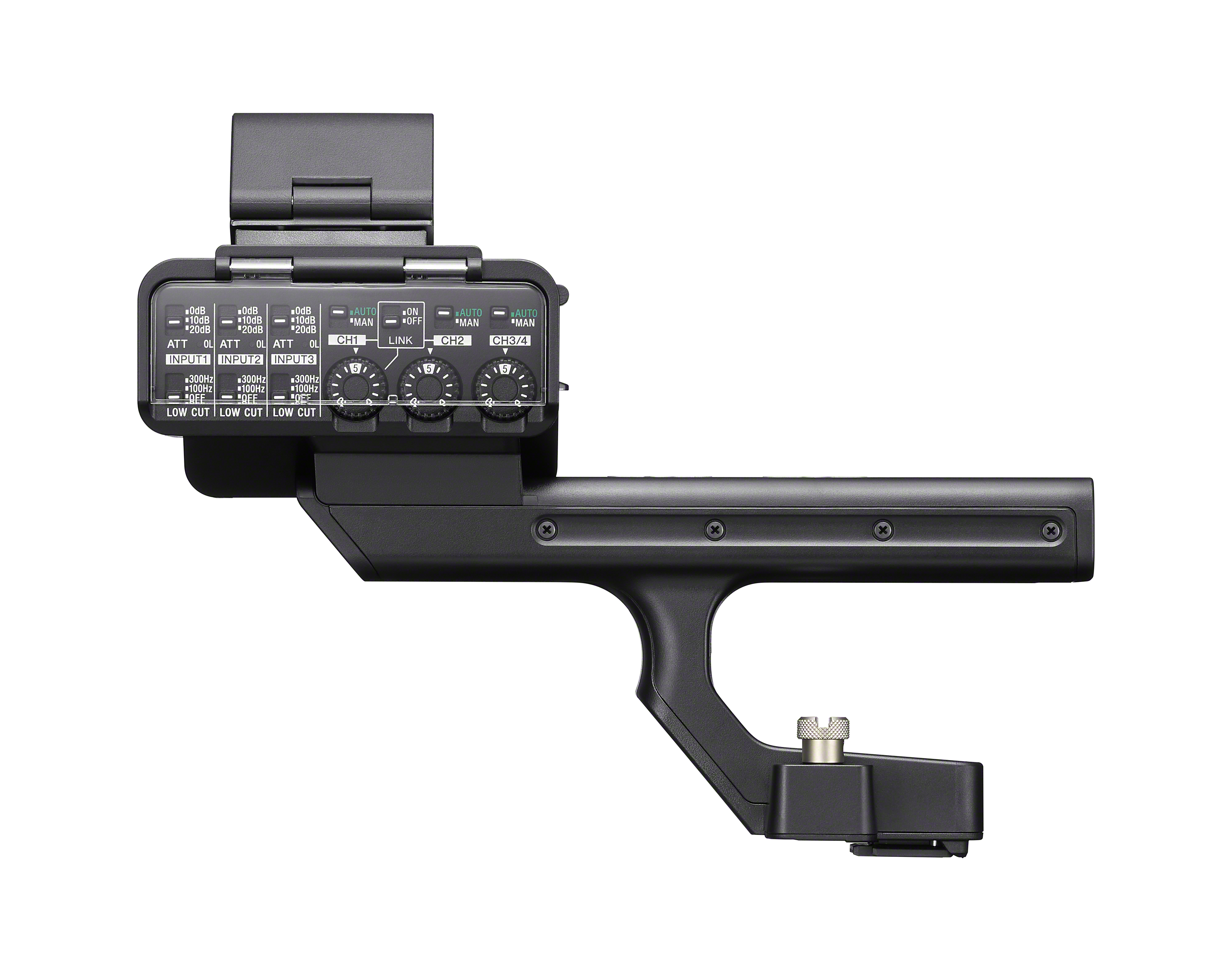 Sony XLR-H2 XLR Adapter