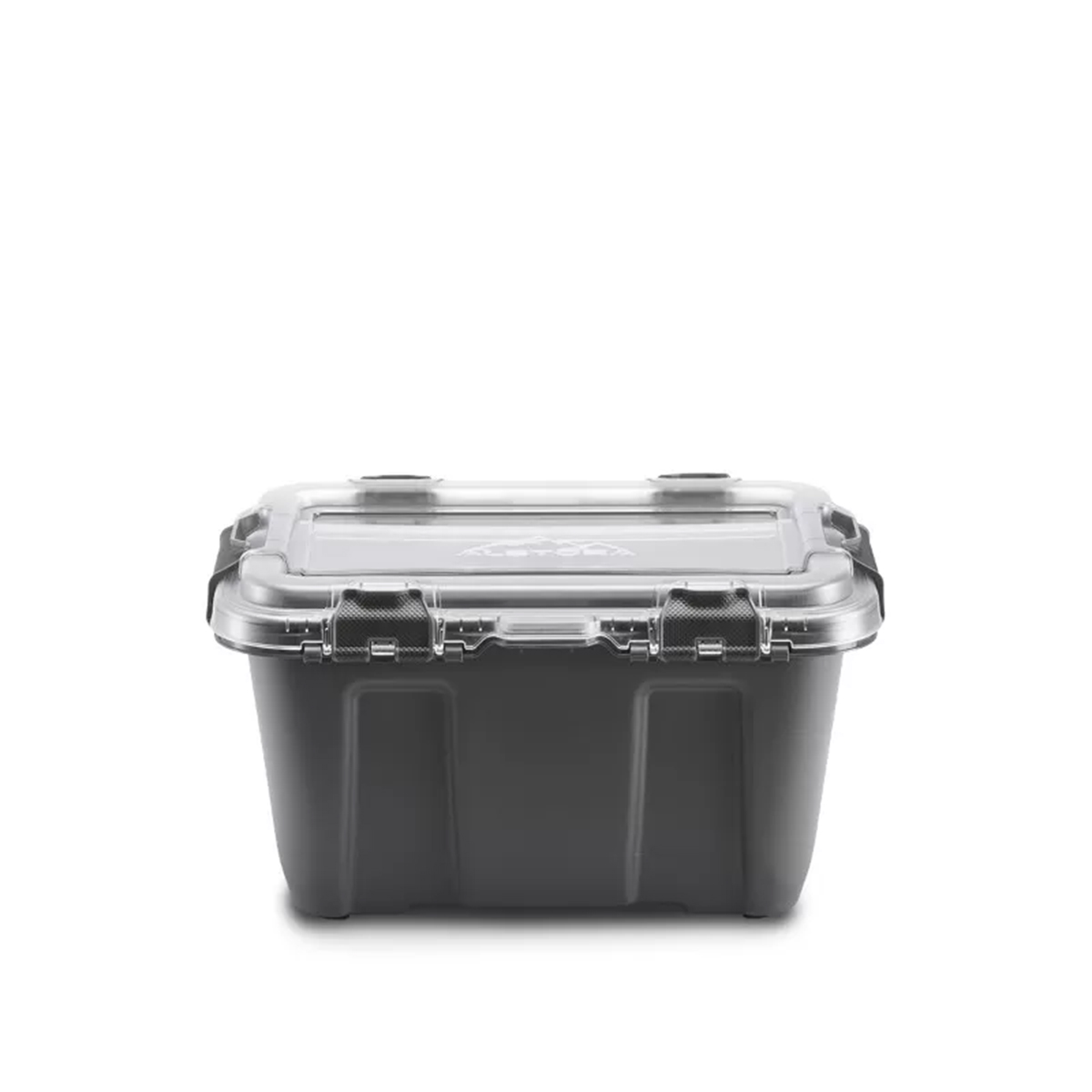 Alstora Container Set Stein-Grau