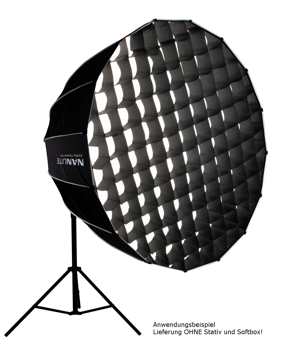Nanlite EC-PR150 Stoffwabe (für SB-PR-150)