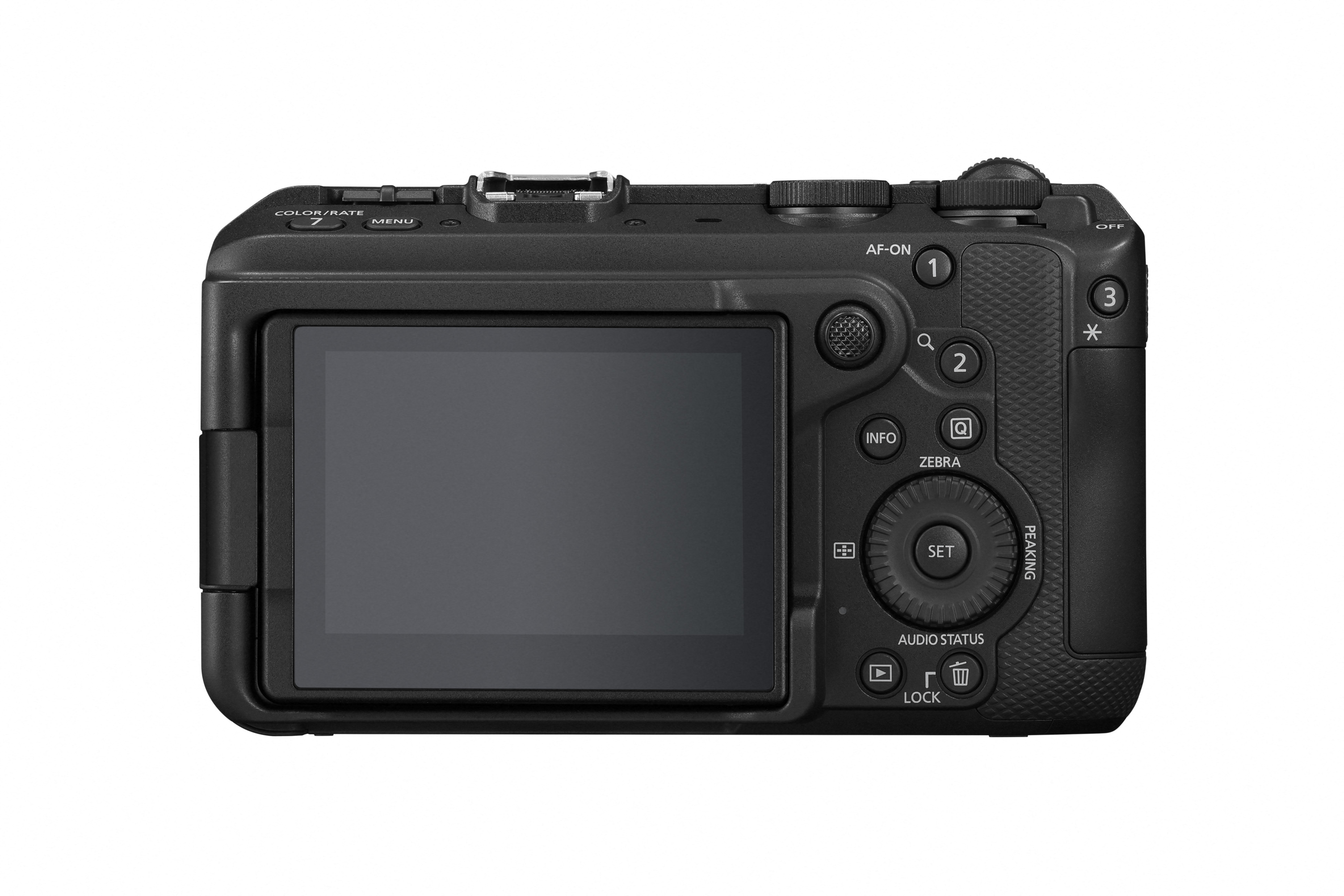 Canon EOS R6 V Body