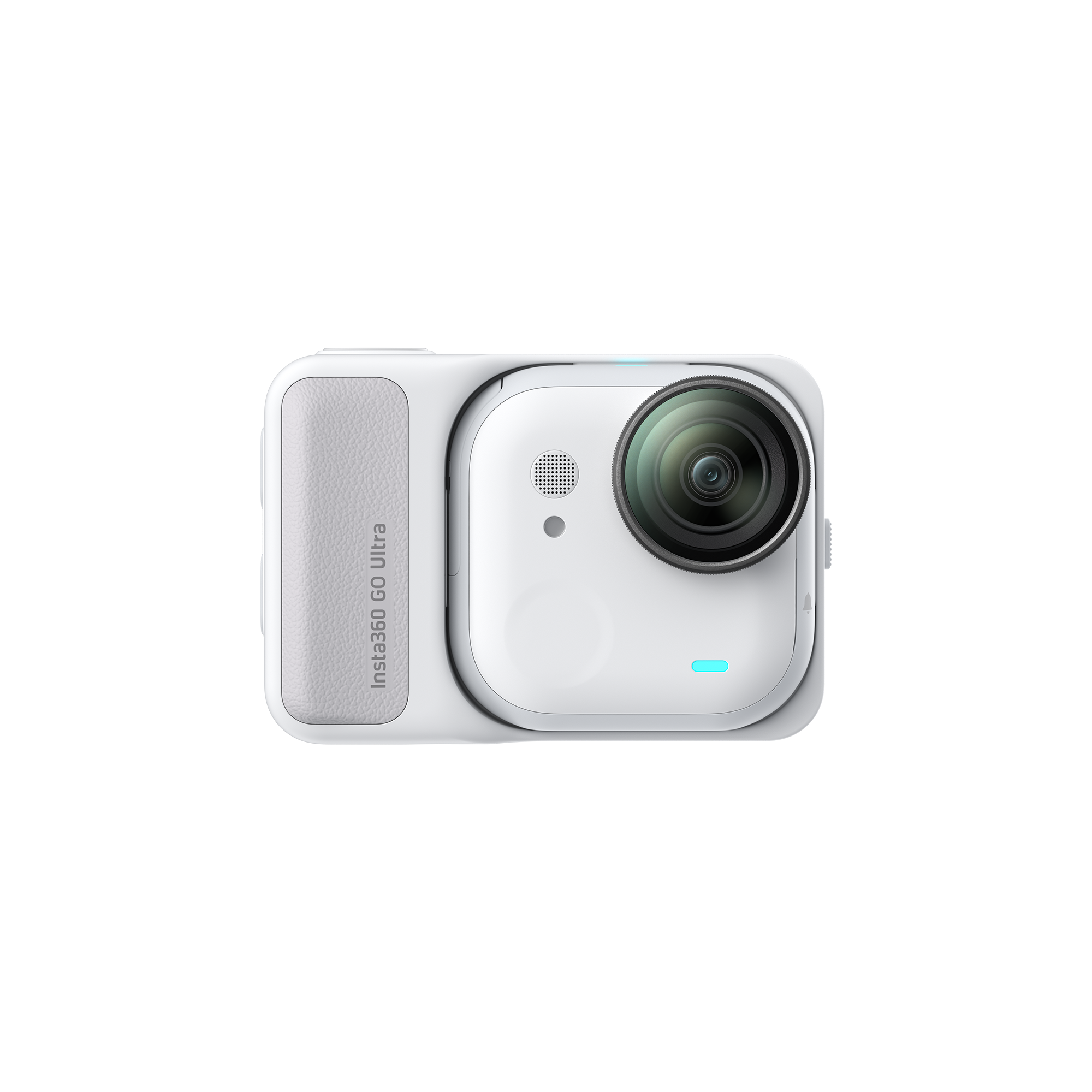 Insta360 GO Ultra Standard Bundle White