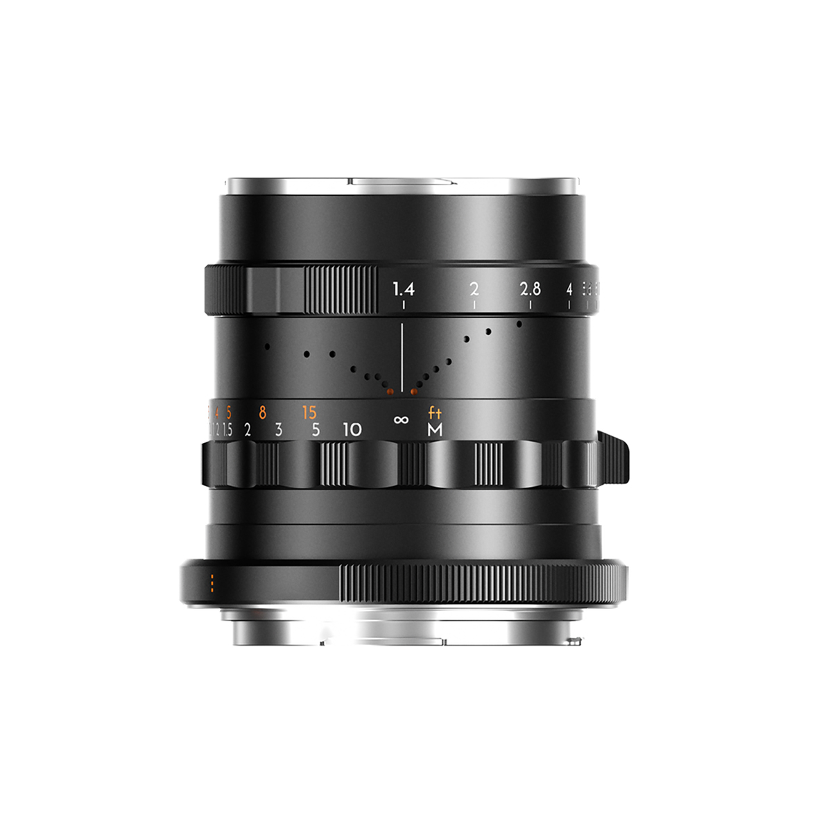 THYPOCH Full-frame Photography Lens Simera 28mm f1,4 for Canon RF Mount,sw