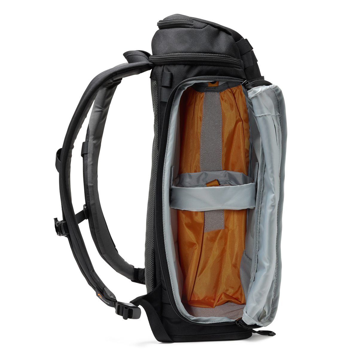 Lowepro ProTactic Lite BP 150 AW III Fotorucksack, schwarz