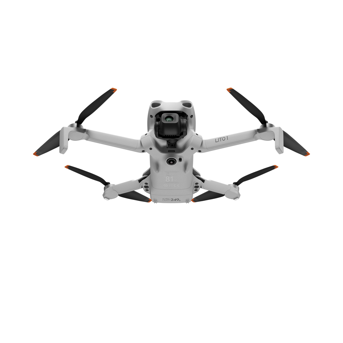 DJI Lito 1 Fly More Combo Quadrokopter (RC-N3)