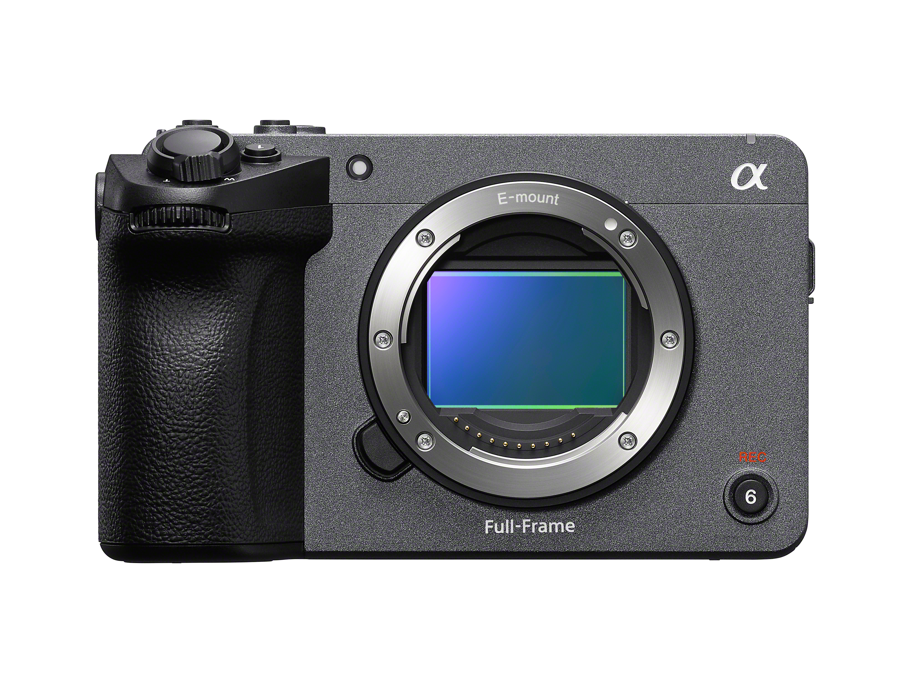 Sony ILME-FX5 Kit inkl. XLR-Adapter