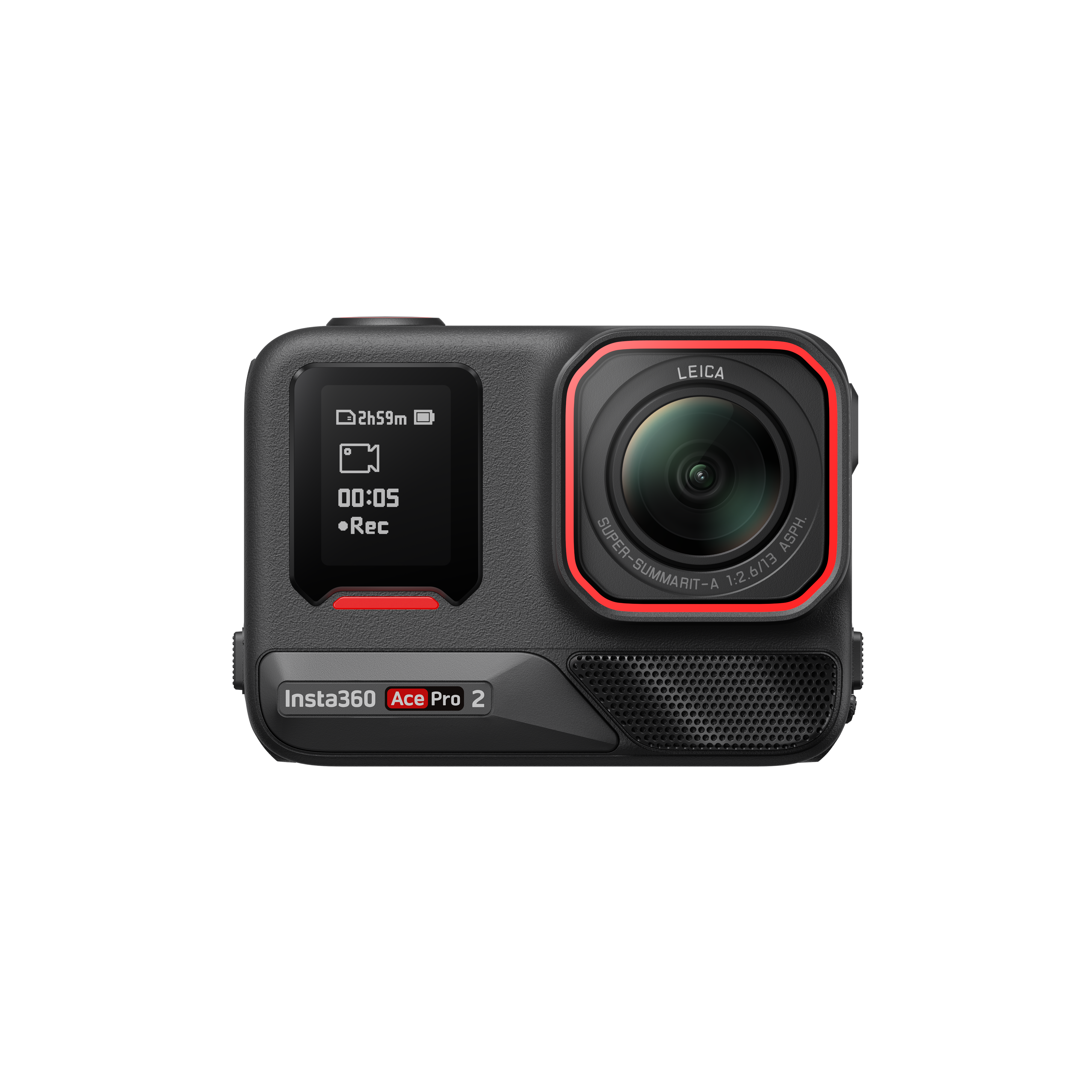 Insta360 Ace Pro 2 Dual Battery Bundle