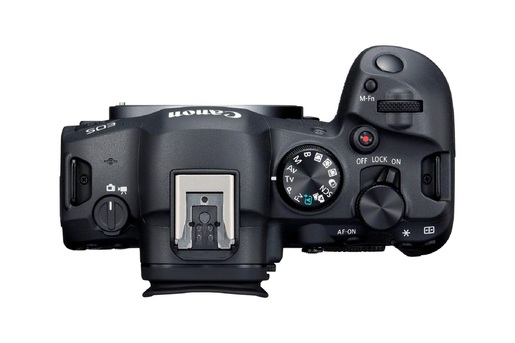 Canon EOS R6 II Body + RF28-70/2,8 IS STM | Event-Bundle