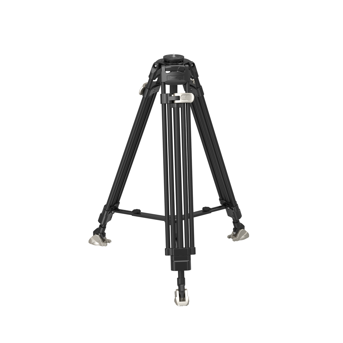 SmallRig 4167 FreeBlazer Heavy-Duty Stativ aus Carbon