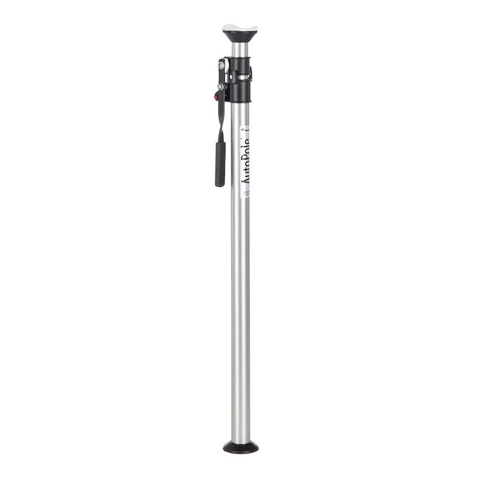 Manfrotto Autopole 100-170 cm, silber