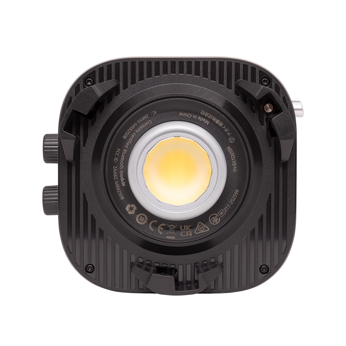Amaran Halo 100x Bi-Color-COB-Leuchte, Studio-Scheinwerfer
