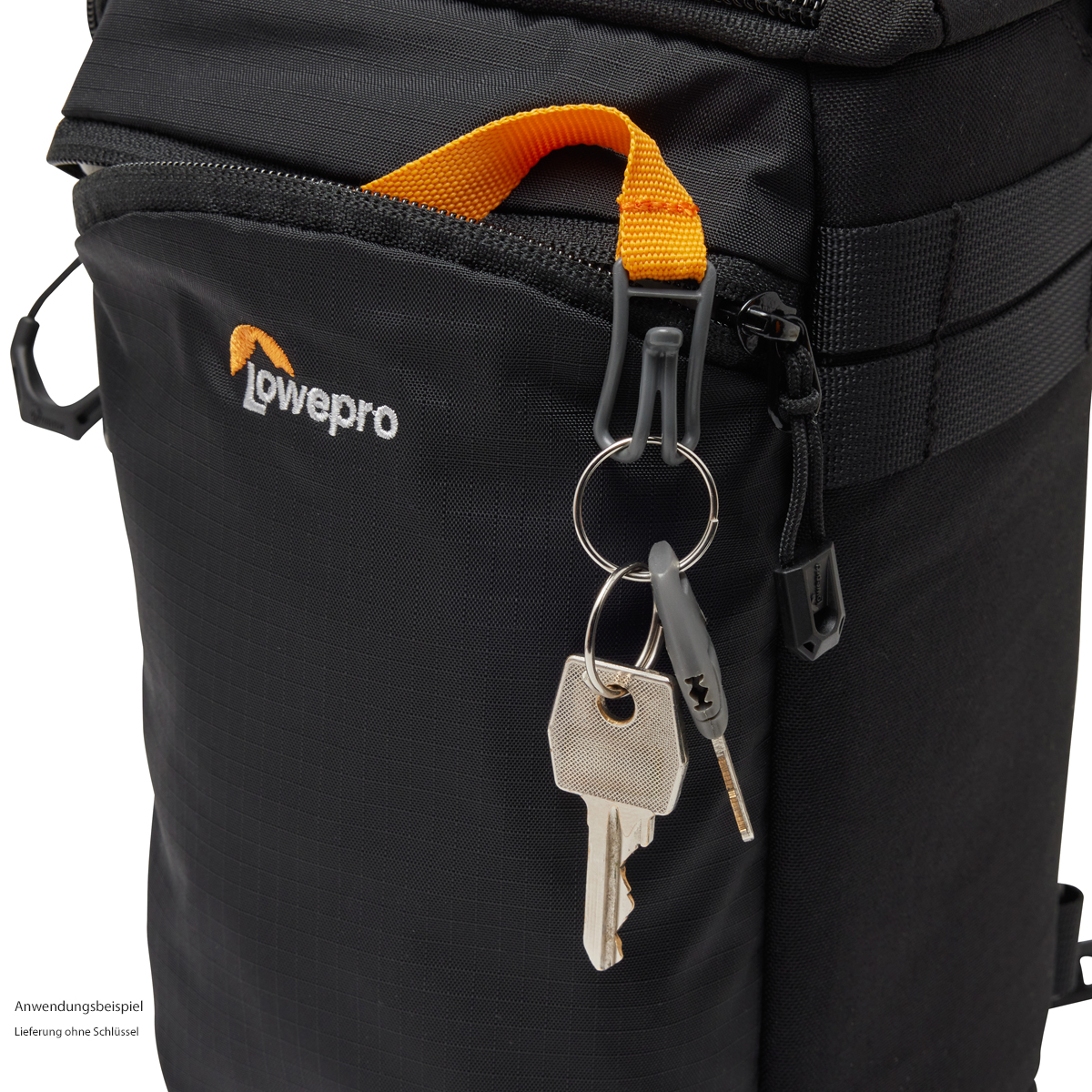Lowepro ProTactic TLZ 75 Slim AW III Kameratasche