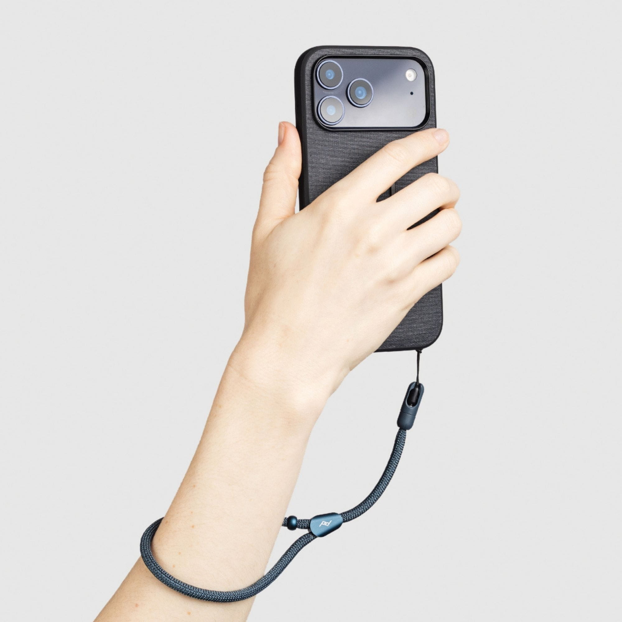 Peak Design Mobile Cuff Ocean