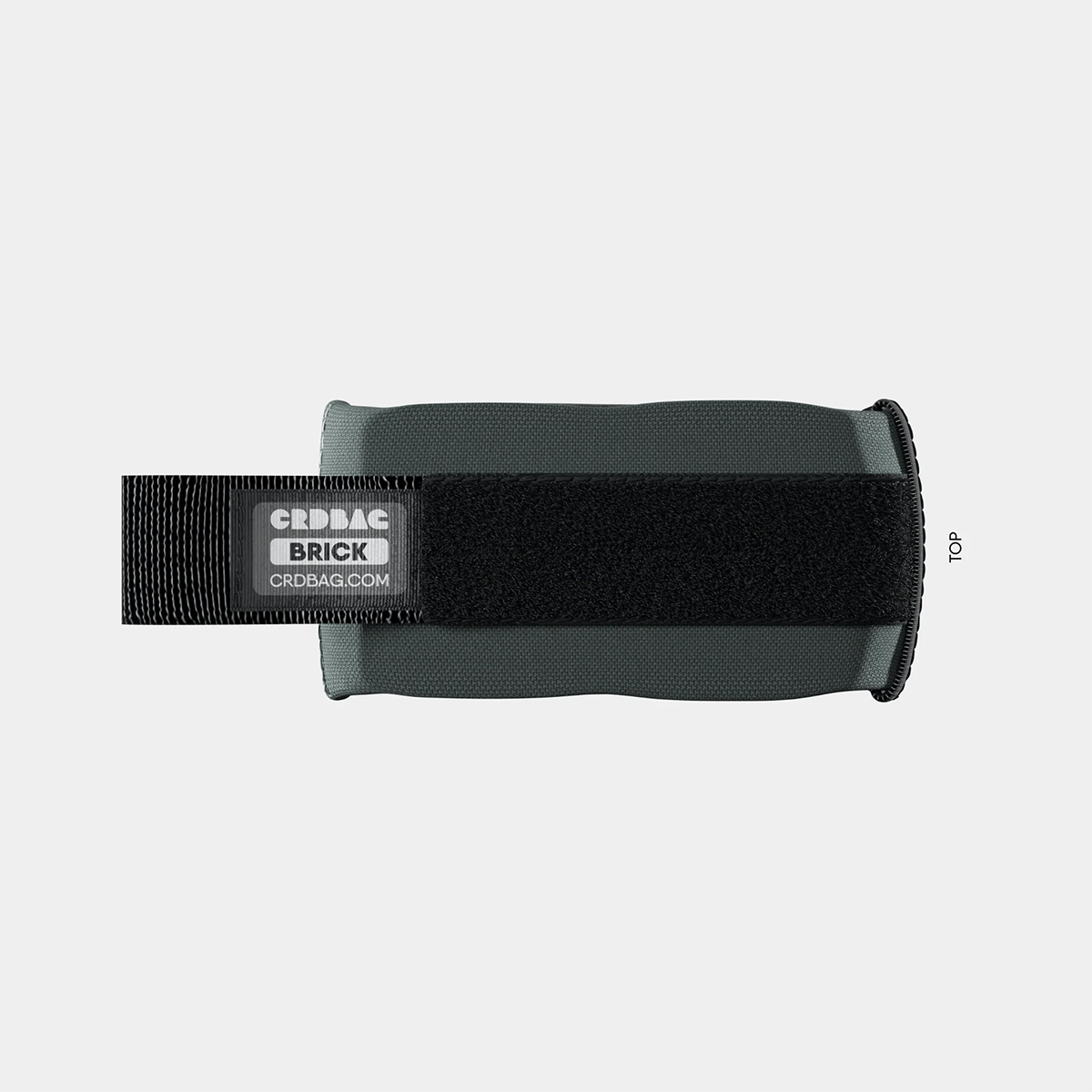 CRDBAG Half Brick Graphite
