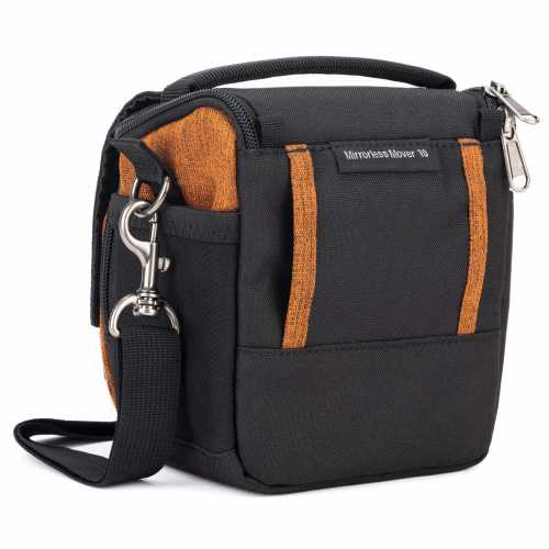 ThinkTank Mirrorless Mover 10 V2 Campfire Orange