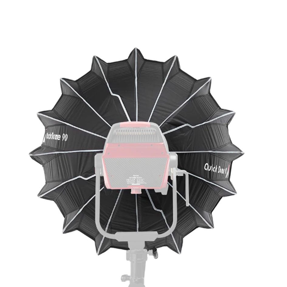 Aputure Quick Dome 90, Softbox 90 cm