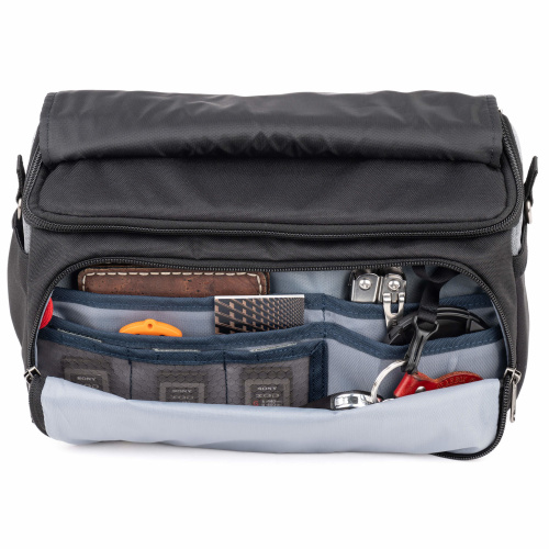 ThinkTank Mirrorless Mover 25 V2 Campfire Orange
