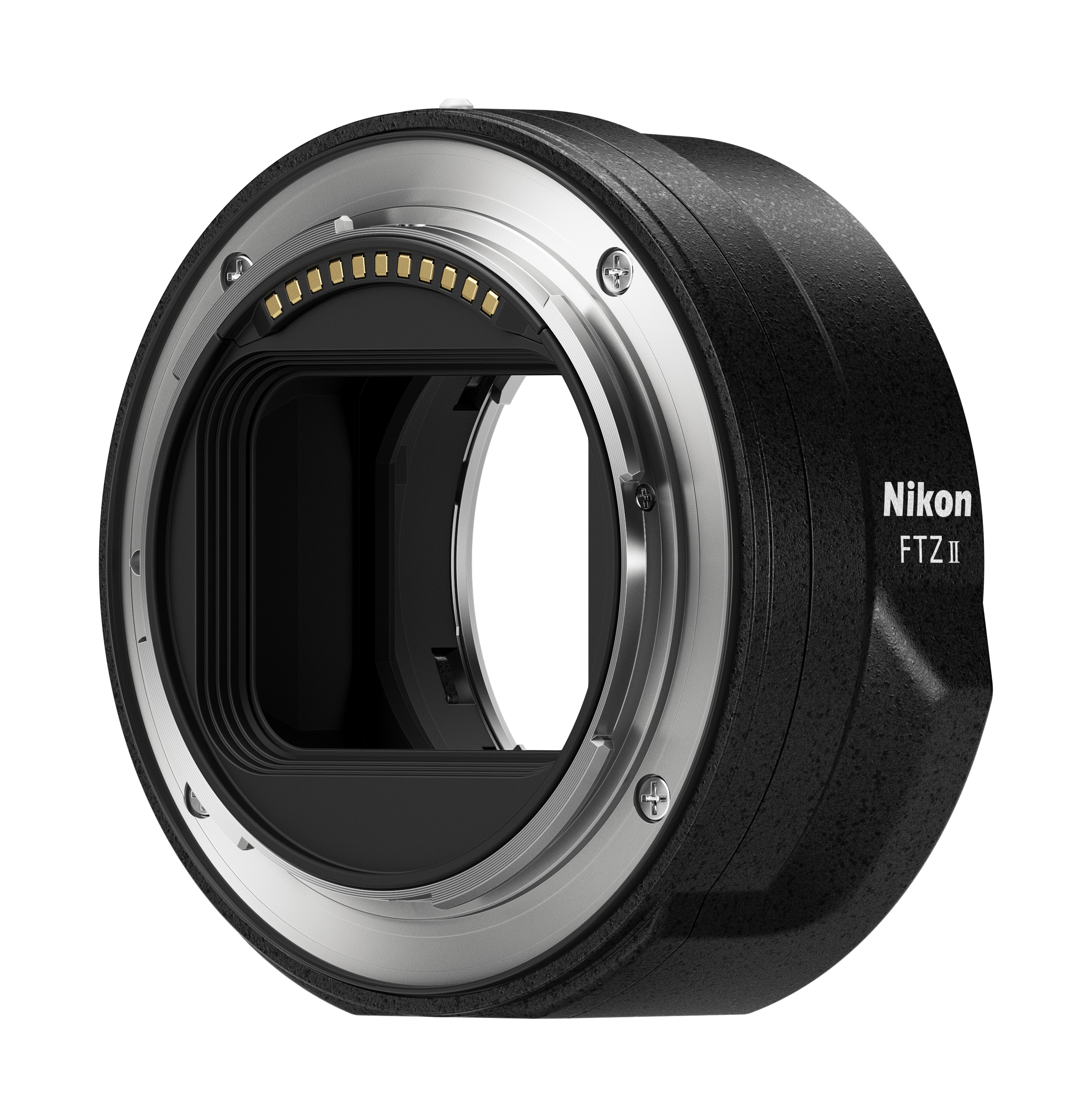 Nikon FTZ II Objektivadapter