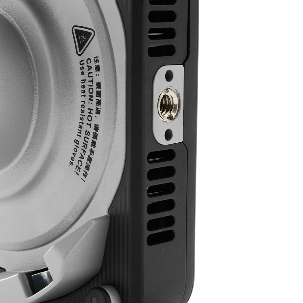 Amaran Ray 60c (EU) Full Color LED Leuchte mit Bowens Mount
