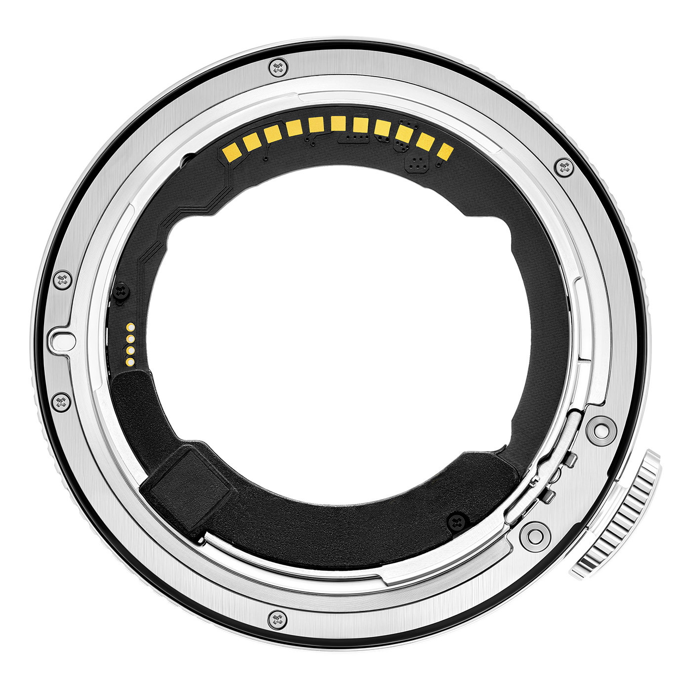 Megadap ETZ 21 PRO+ AF Adapter Sony E an Nikon Z