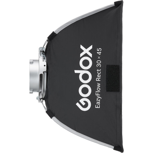 Godox EazyFlow Rect 30x45 - Softbox Faltbar
