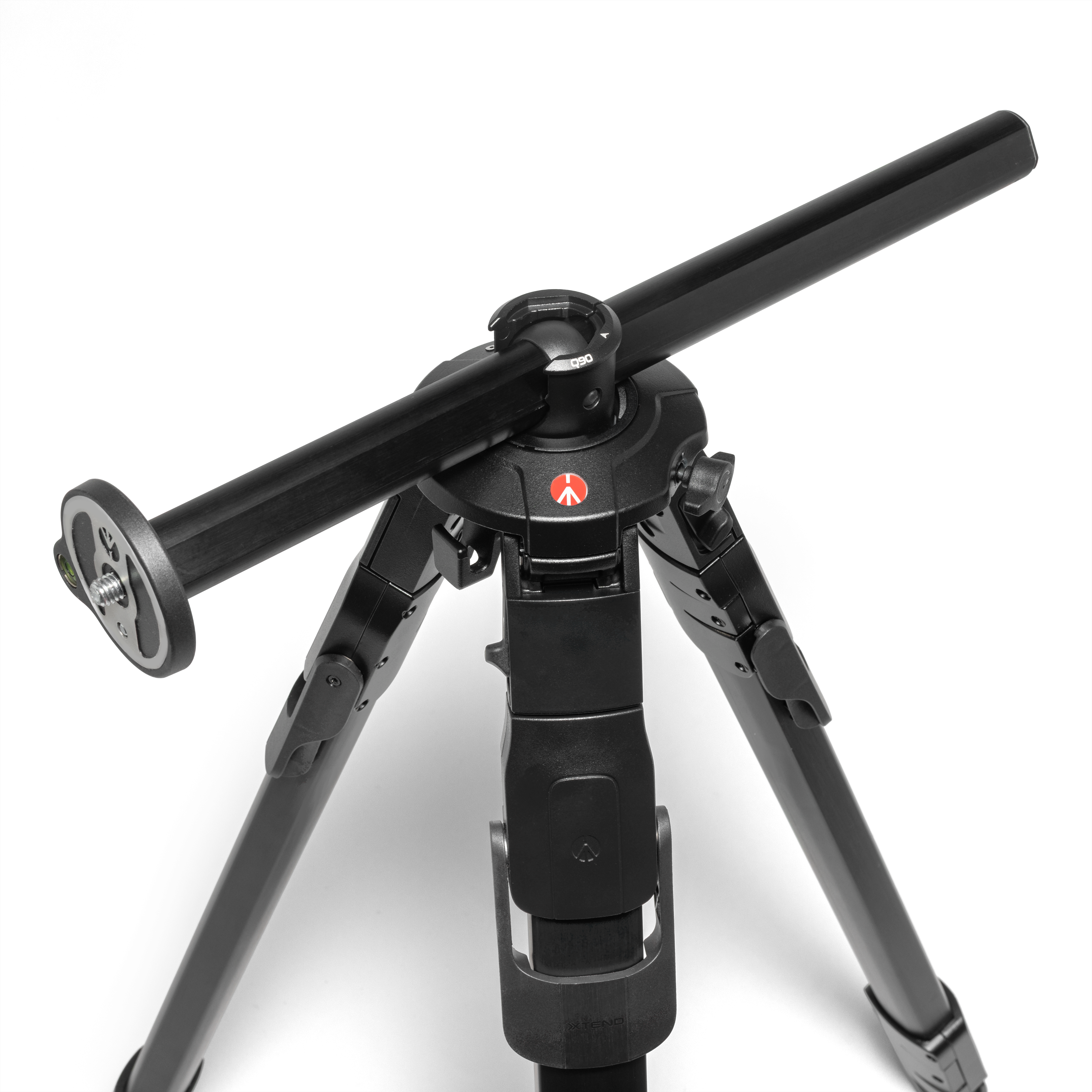Manfrotto ONE Photo Alu Stativ
